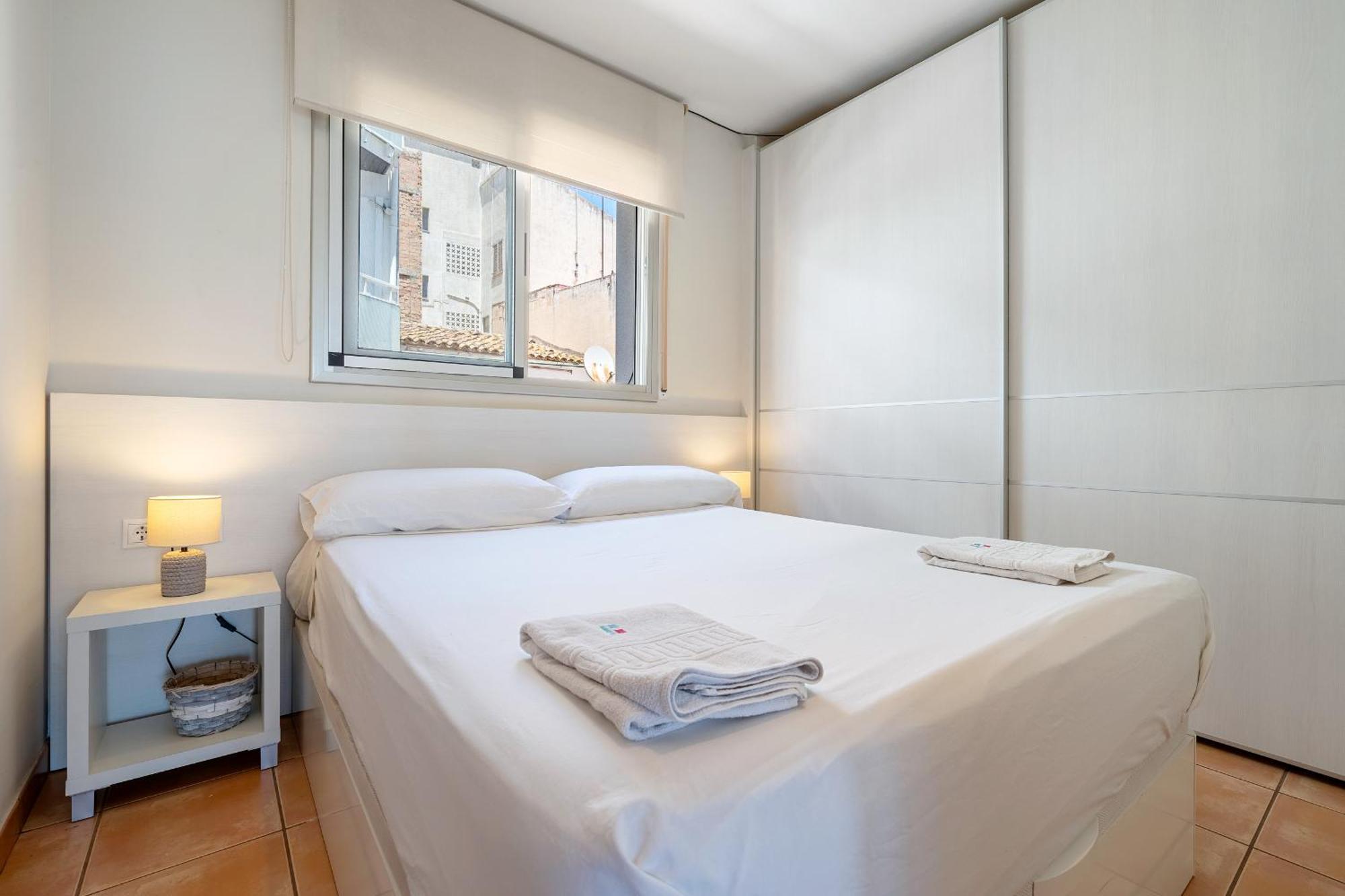 Hauzify I Apartament Colon 2B Torredembarra Exterior foto